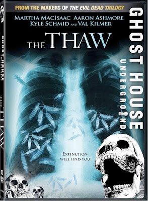 Baixar Filme Contaminação DVDRip RMVB Dublado grátis Filme Poster Contaminação DVDRip RMVB Dublado