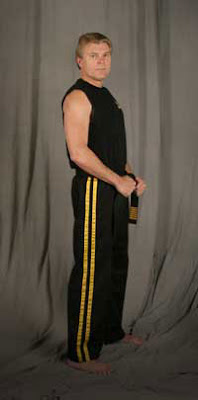 Kyoshi Ron Joslin