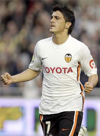david villa david villa