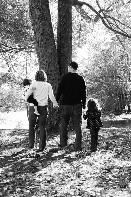 Our family