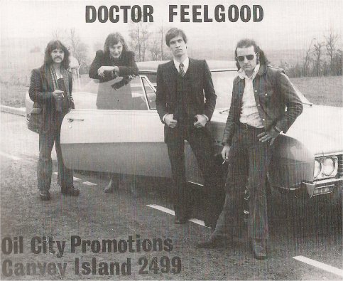 Dr Feelgood Down By The Jetty Rar Dr Feelgood Down By The Jetty Rar