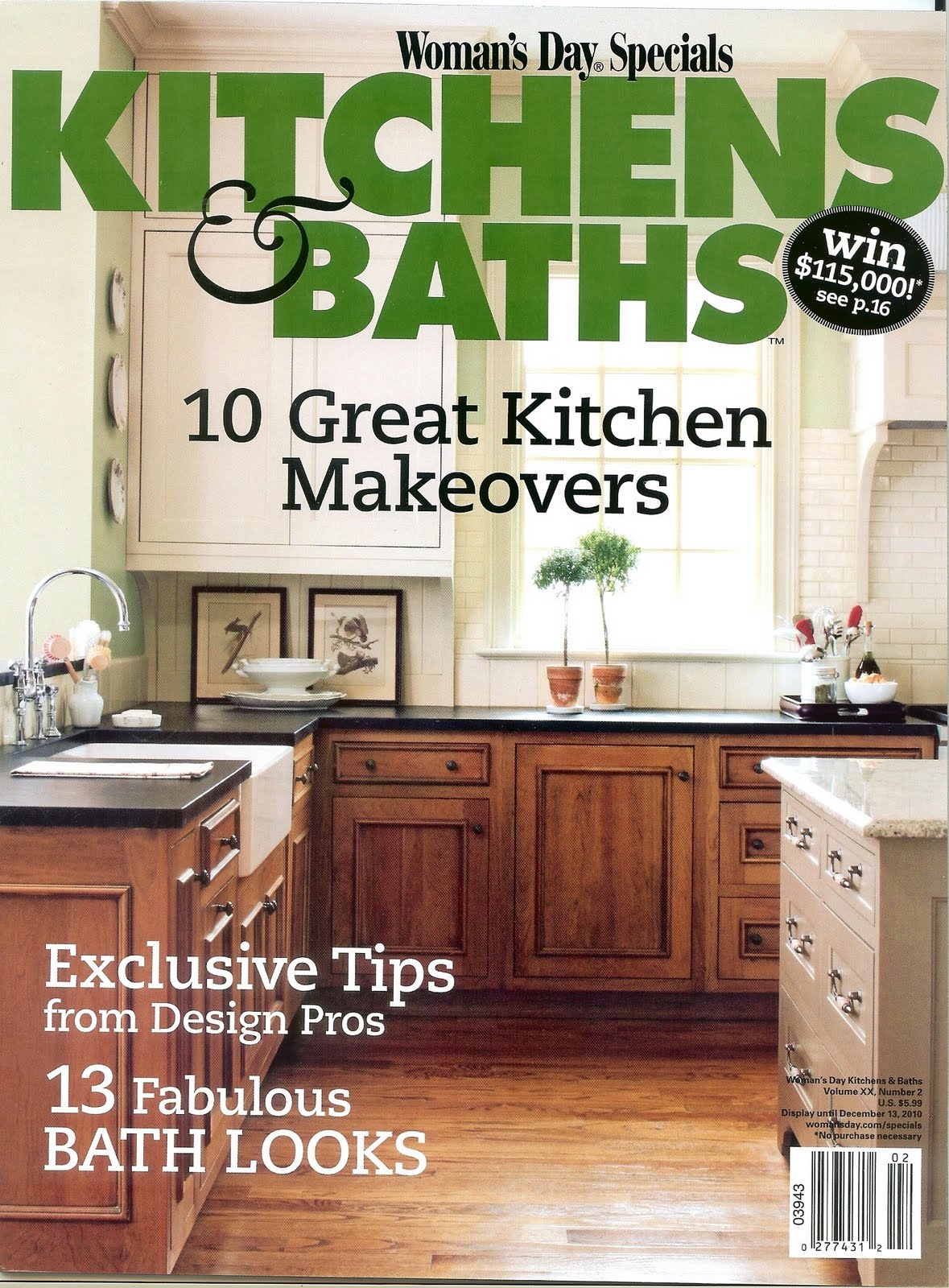 Kitchen Magazine timeless kitchen cabinetry: hot off the presses Kitchen Magazine timeless kitchen cabinetry: hot off the presses