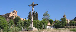 EL SACROMONTE