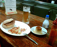TAPAS EN GRANADA