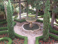 LA ALHAMBRA