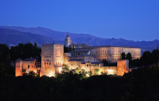 LA ALHAMBRA
