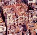 CATEDRAL DE GRANADA