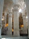 CATEDRAL DE GRANADA