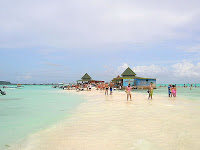El Acuario