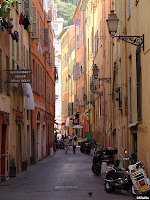 Calle de Niza