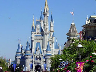 Magic Kingdom