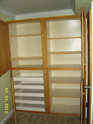 Living Shelving