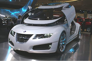 Autos del futuro Autos del futuro