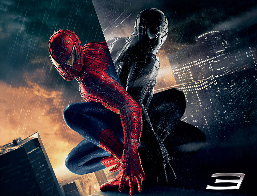 Spiderman 3