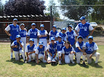 Equipo Infantil