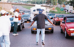 I-70 shutdown on July 13, 1999