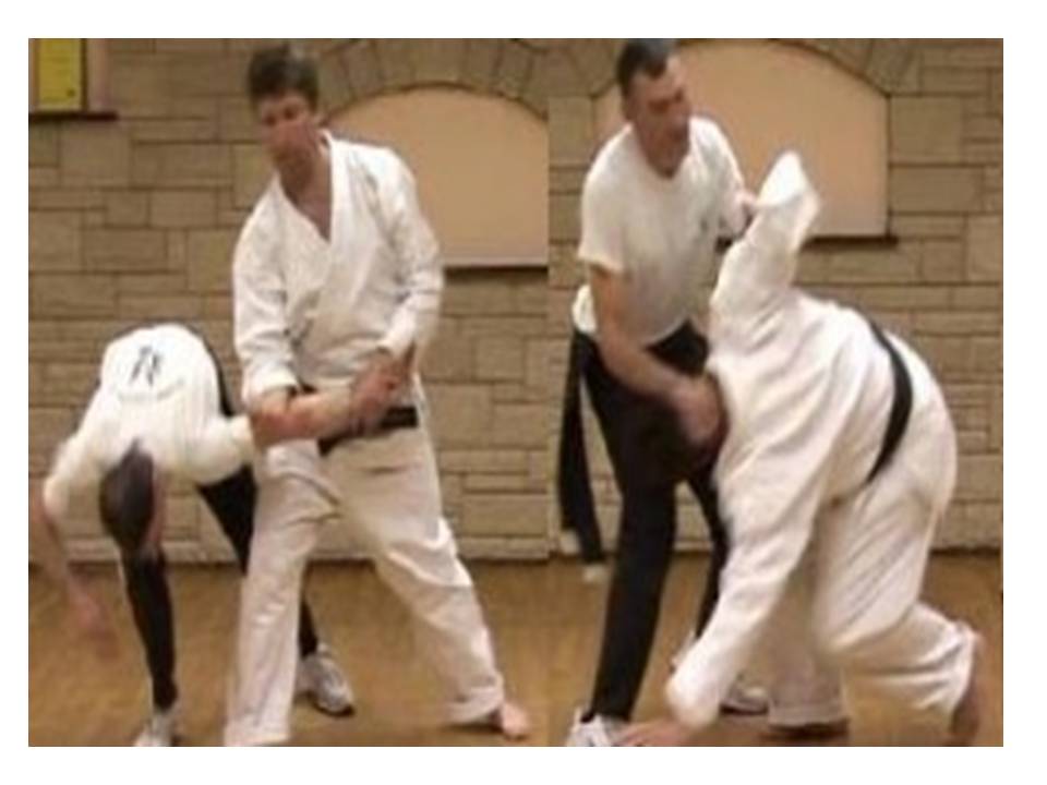 Shotokan Karate art of the empty hand Karate Kung fu a comparison