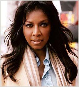 Natalie Cole: Winehouse Didn't Deserve Grammy's