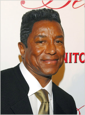 Jermaine Jackson