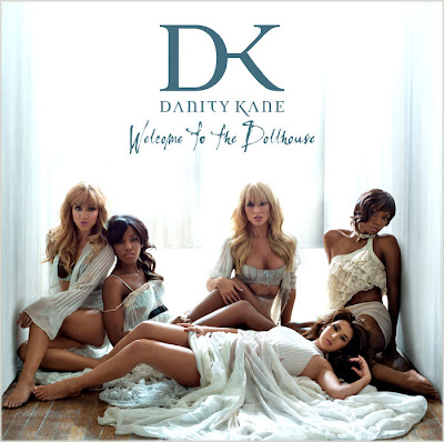 Danity Kane - 'Welcome To The Dollhouse' Review