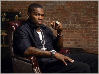 50 Cent Talks 'Curtis'