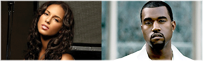 New Song: Alicia Keys No One (Remix) (ft. Kanye West) alikanye New Song: Alicia Keys No One (Remix) (ft. Kanye West)