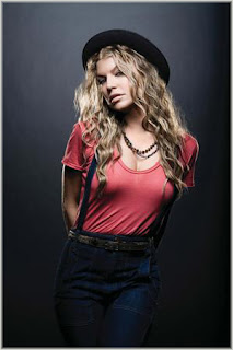 Fergie Preps 'Dutchess' Re-Release