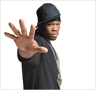 New 50 Cent MTV Show To Uplift Kids
