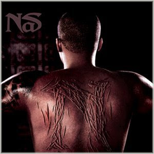 New Nas Album Cover