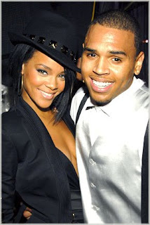 Chris Brown Confirms Rihanna Friendship cr blog Chris Brown Confirms Rihanna Friendship
