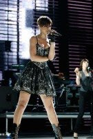 Essence Music Festival: Day 1