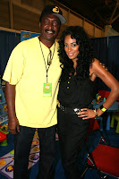 Essence Music Festival: Day 3