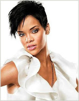 Rihanna Covers InStyle Magazine