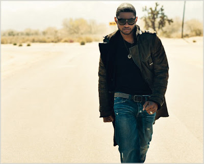 Usher Lines Up 2 New Singles