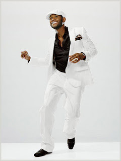Usher Preps 'Ladies Only' Tour