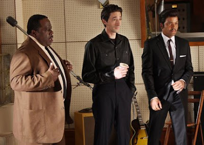 'Cadillac Records' Movie Pics