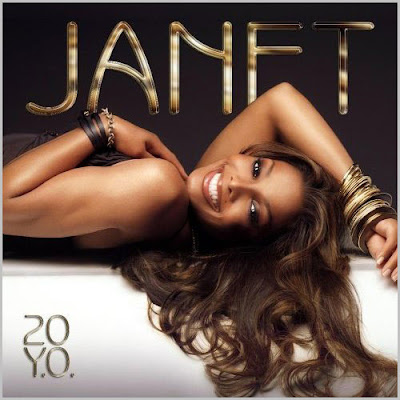 Control Freak: Janet - '20 Y.O'