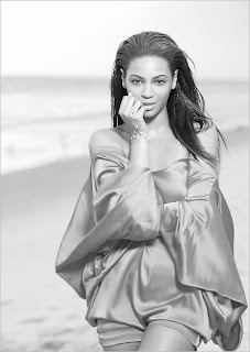 Beyonce Update; New Promo Pics, Dereon Line