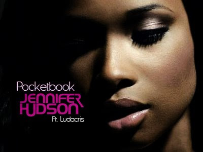 Jennifer Hudson Readies 'Pocketbook'