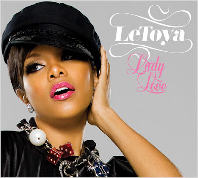 LeToya's 'Lady Love' Pushed Back; New Single Lined Up