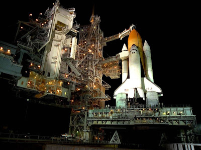 Nasa Space Station