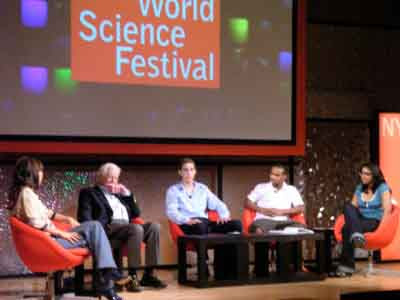 World Science Festival