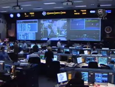 Nasa TV