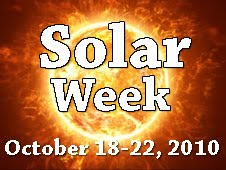 Solar Week