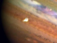 Stripes are Back in Season on Jupiter Stripes are Back in Season on Jupiter