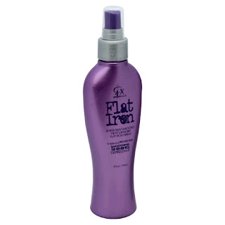 Best Flat Iron Spray For Fine Hair