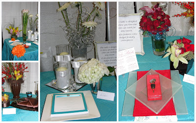 Teal+wedding+flowers+ideas