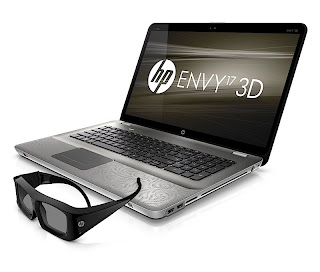 Hp Envy 17 3D Harga Hp Envy 17 3D