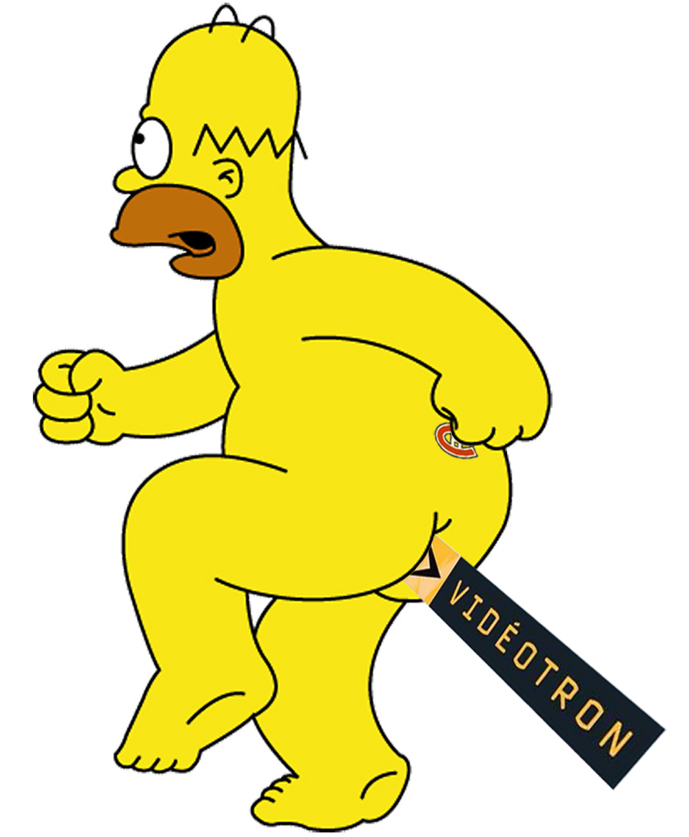 And those TSN games seemed to be McSplooge-free! Bonus! And those TSN games seemed to be McSplooge free! Bonus!
