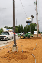 Site Lighting